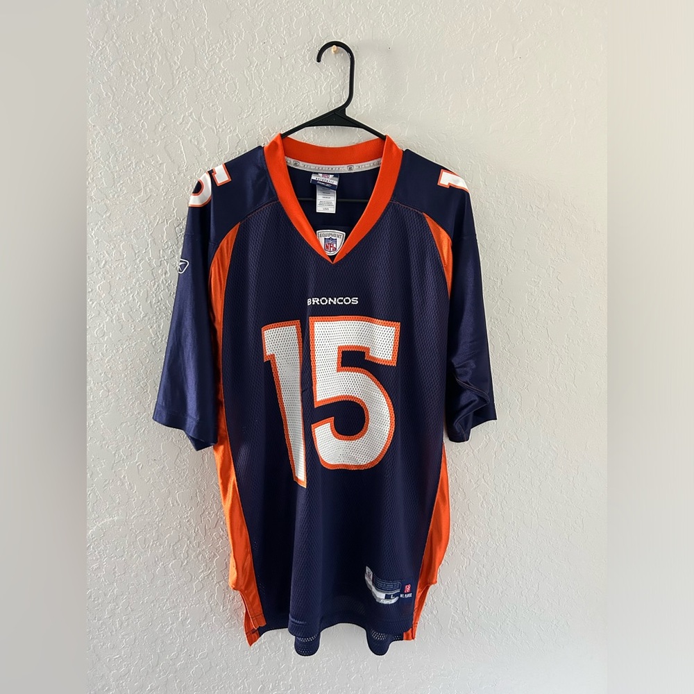NFL Denver Broncos Tebow Jersey